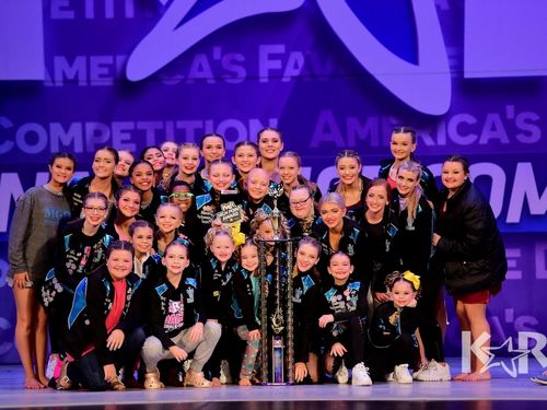 Birmingham, AL - 2/28/2020 - Awards
