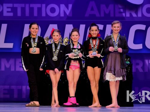 Birmingham, AL - 2/28/2020 - Awards