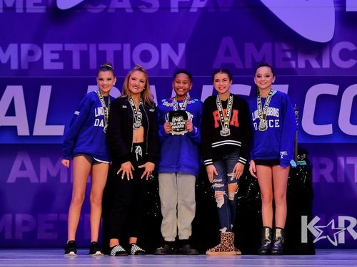 Birmingham, AL - 2/28/2020 - Awards