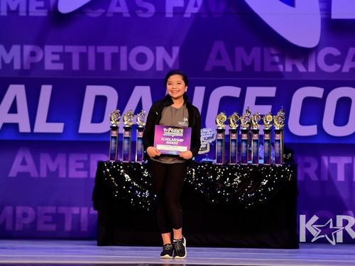 Birmingham, AL - 2/28/2020 - Awards
