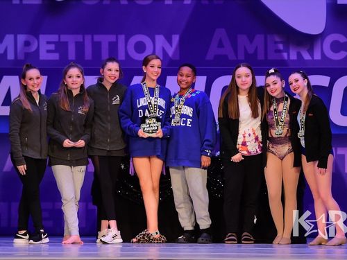 Birmingham, AL - 2/28/2020 - Awards