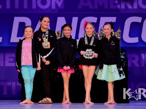 Birmingham, AL - 2/28/2020 - Awards