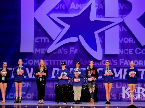 Birmingham, AL - 2/28/2020 - Awards