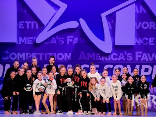 Birmingham, AL - 2/28/2020 - Awards