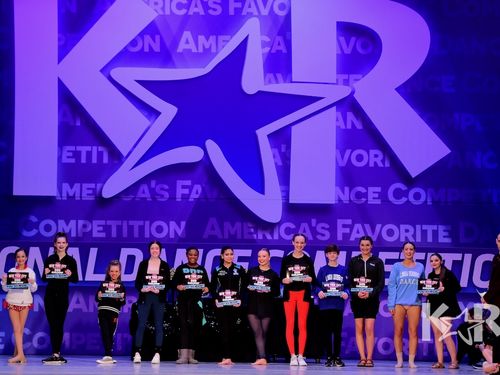 Birmingham, AL - 2/28/2020 - Awards