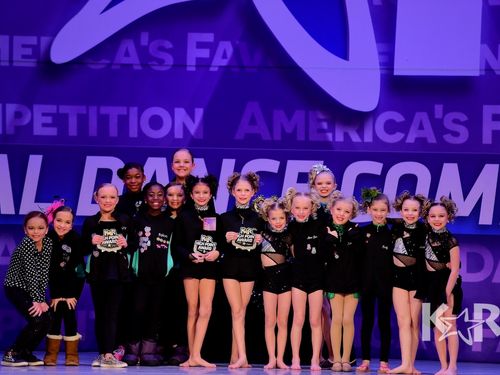Birmingham, AL - 2/28/2020 - Awards