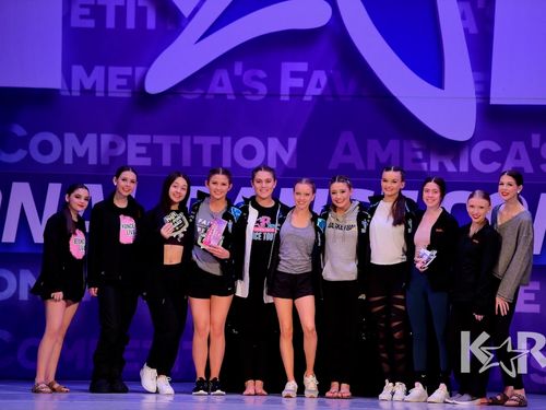 Birmingham, AL - 2/28/2020 - Awards