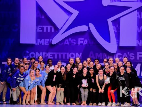 Birmingham, AL - 2/28/2020 - Awards