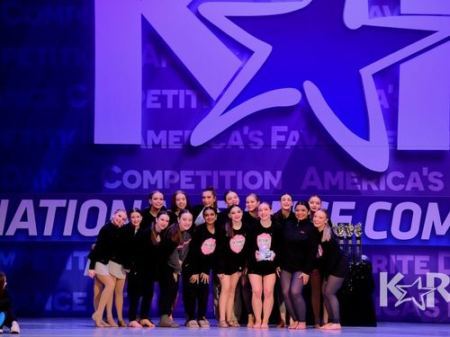Birmingham, AL - 2/28/2020 - Awards