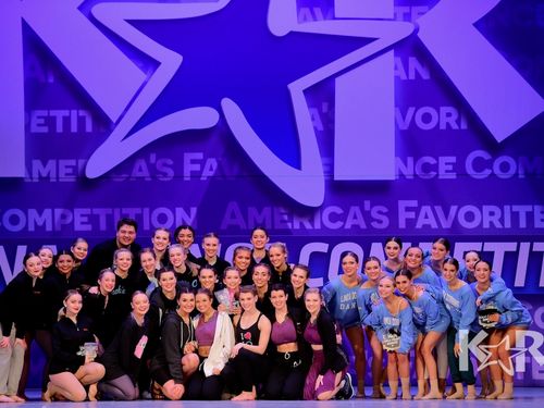 Birmingham, AL - 2/28/2020 - Awards