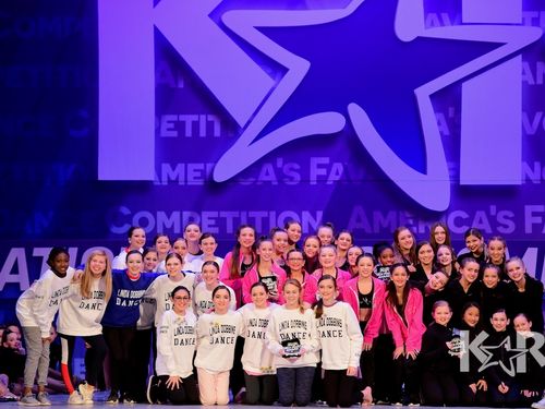 Birmingham, AL - 2/28/2020 - Awards