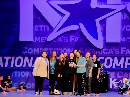Birmingham, AL - 2/28/2020 - Awards