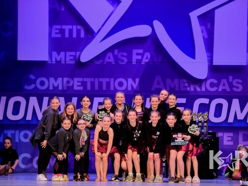 Birmingham, AL - 2/28/2020 - Awards