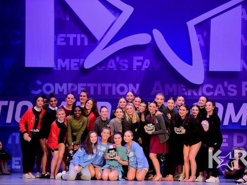 Birmingham, AL - 2/28/2020 - Awards