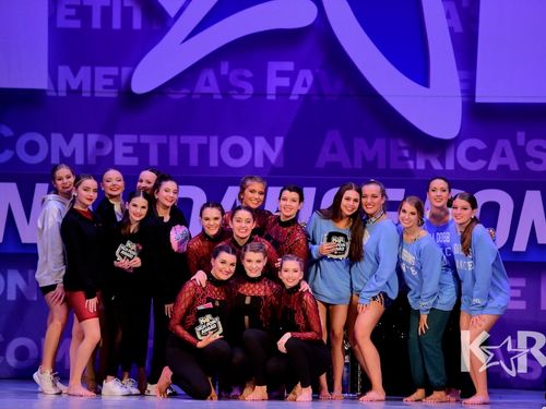 Birmingham, AL - 2/28/2020 - Awards