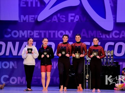 Birmingham, AL - 2/28/2020 - Awards