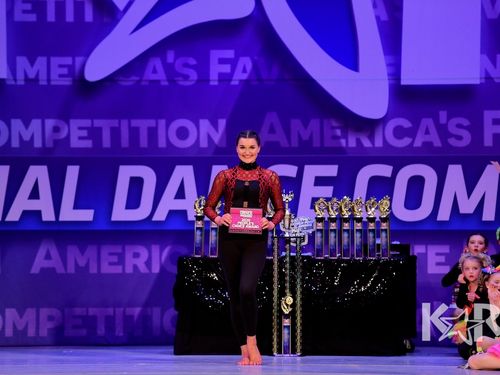 Birmingham, AL - 2/28/2020 - Awards