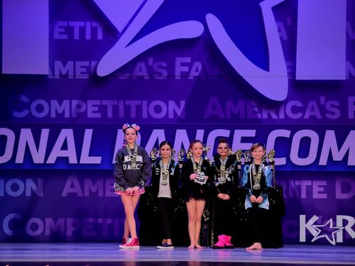 Birmingham, AL - 2/28/2020 - Awards