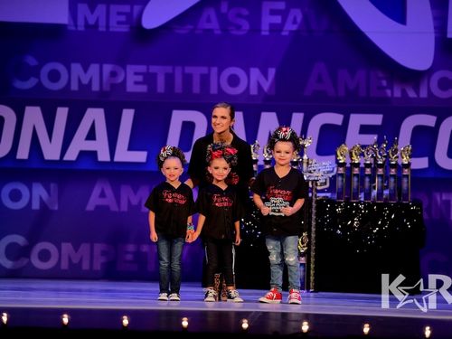 Birmingham, AL - 2/28/2020 - Awards