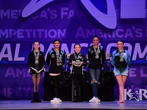 Birmingham, AL - 2/28/2020 - Awards
