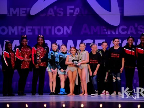 Birmingham, AL - 2/28/2020 - Awards