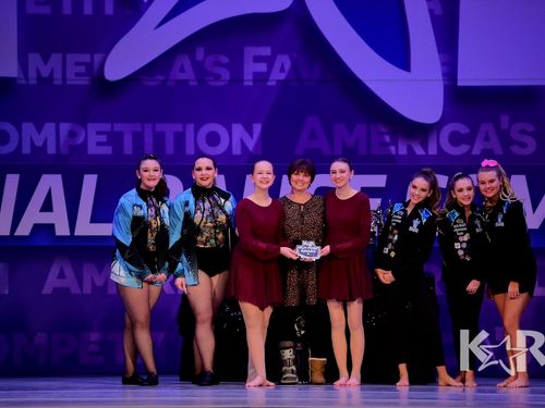 Birmingham, AL - 2/28/2020 - Awards