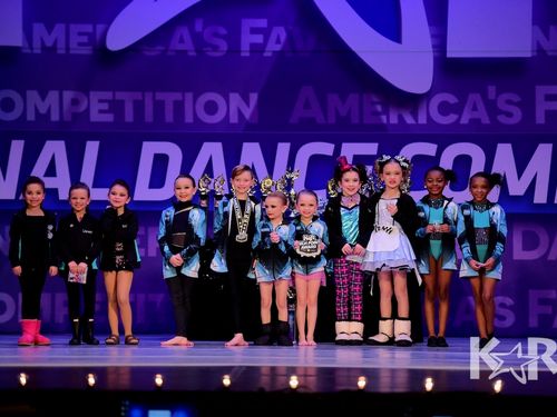 Birmingham, AL - 2/28/2020 - Awards