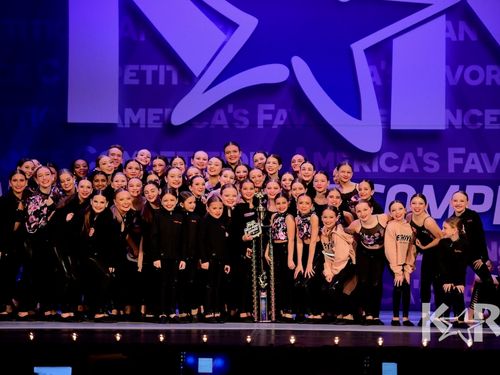 Birmingham, AL - 2/28/2020 - Awards