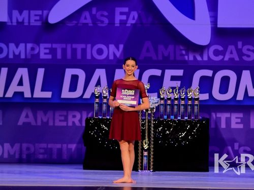 Birmingham, AL - 2/28/2020 - Awards