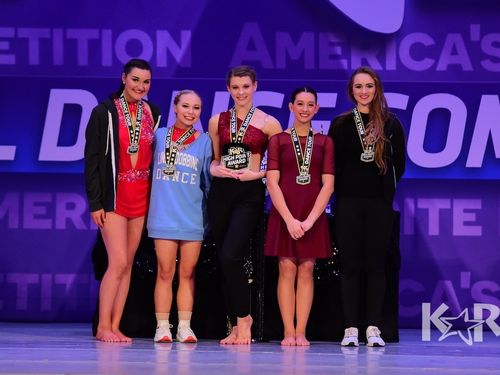 Birmingham, AL - 2/28/2020 - Awards