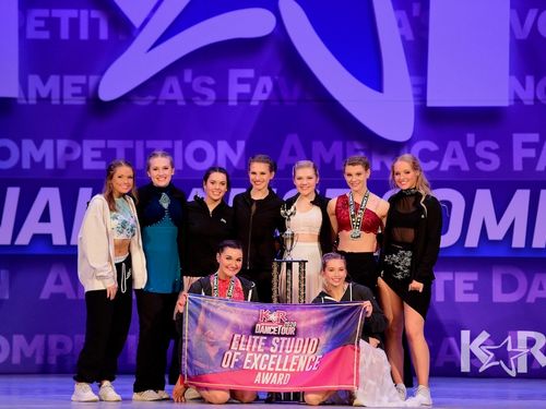 Birmingham, AL - 2/28/2020 - Awards
