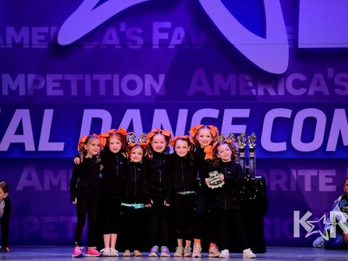 Birmingham, AL - 2/28/2020 - Awards