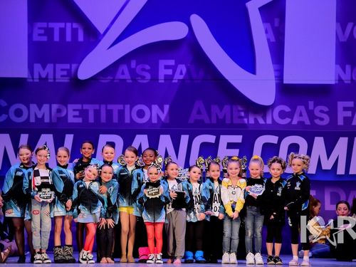 Birmingham, AL - 2/28/2020 - Awards