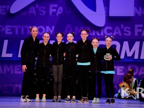 Birmingham, AL - 2/28/2020 - Awards