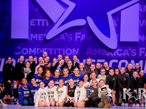 Birmingham, AL - 2/28/2020 - Awards