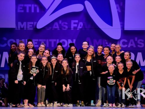 Birmingham, AL - 2/28/2020 - Awards