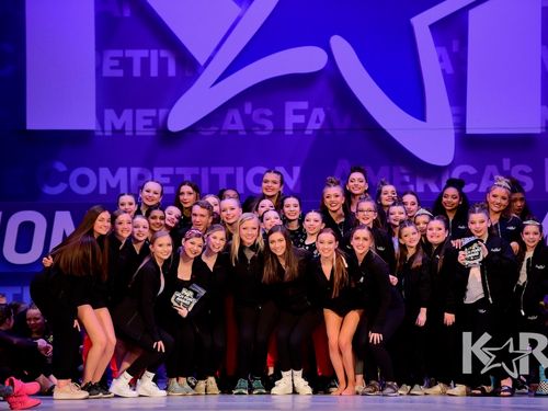 Birmingham, AL - 2/28/2020 - Awards