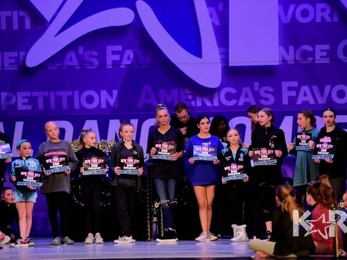 Birmingham, AL - 2/28/2020 - Awards