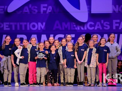Birmingham, AL - 2/28/2020 - Awards