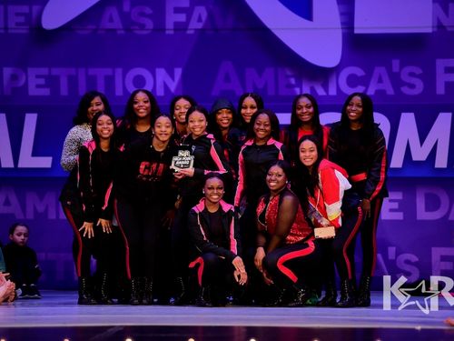 Birmingham, AL - 2/28/2020 - Awards
