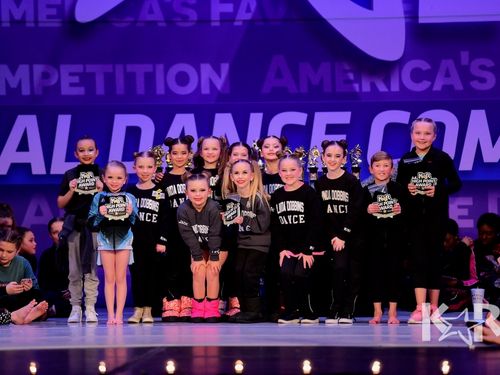Birmingham, AL - 2/28/2020 - Awards