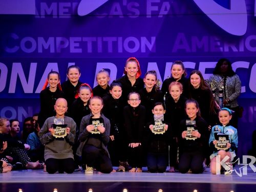 Birmingham, AL - 2/28/2020 - Awards