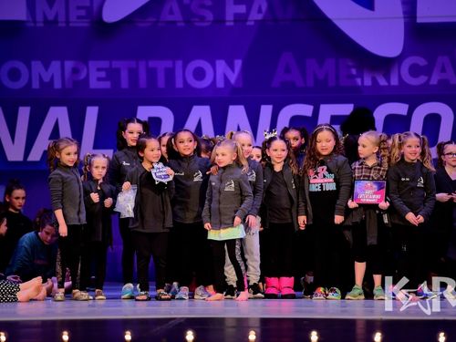 Birmingham, AL - 2/28/2020 - Awards