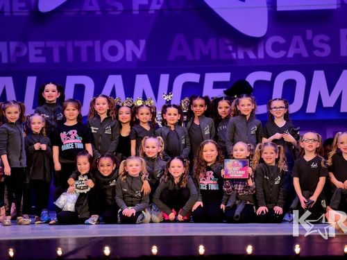 Birmingham, AL - 2/28/2020 - Awards