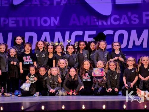 Birmingham, AL - 2/28/2020 - Awards