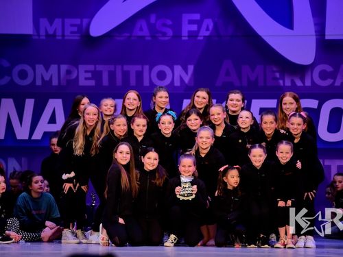 Birmingham, AL - 2/28/2020 - Awards