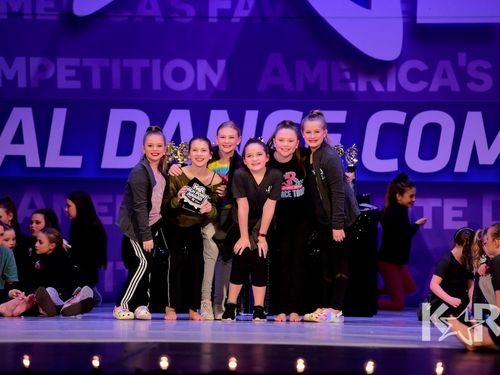Birmingham, AL - 2/28/2020 - Awards