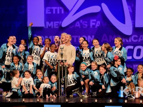 Birmingham, AL - 2/28/2020 - Awards