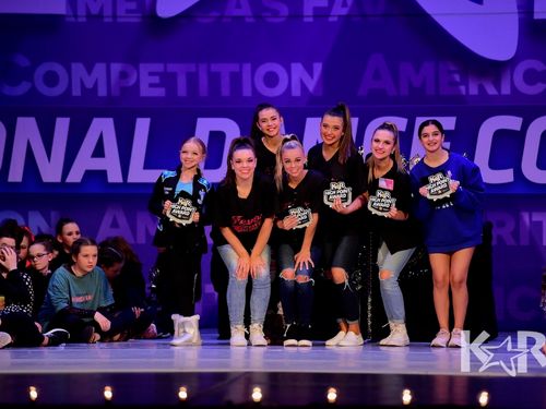 Birmingham, AL - 2/28/2020 - Awards