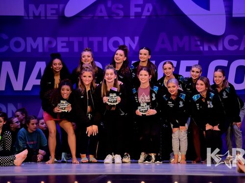 Birmingham, AL - 2/28/2020 - Awards